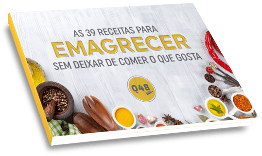 E Book Receitas Para Emagrecer Baixe Gr Tis