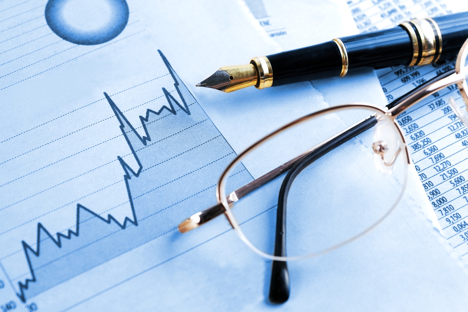 Fundos de investimentos forex