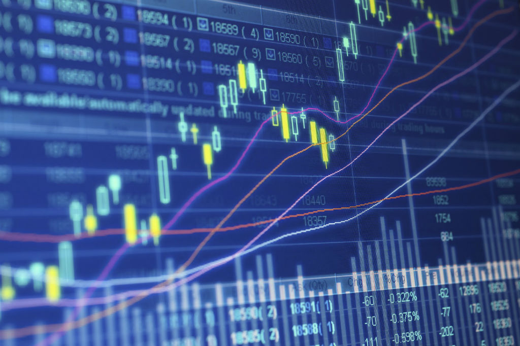 o que significa mercado forex