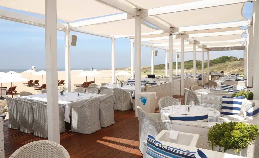 Bagatelle em Punta del Este