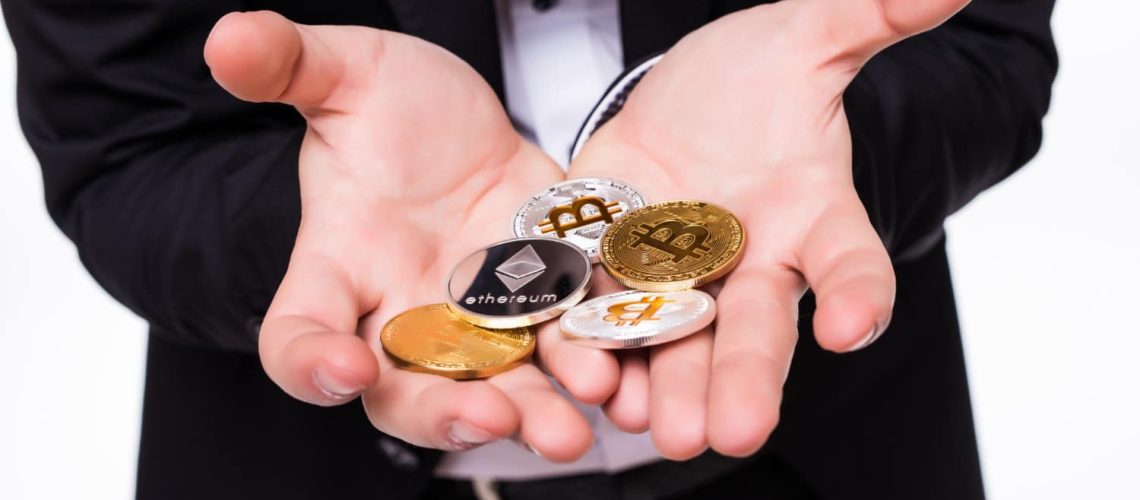 Como comprar e negociar Bitcoin e Ethereum com segurança comprar e negociar Bitcoin e Ethereum