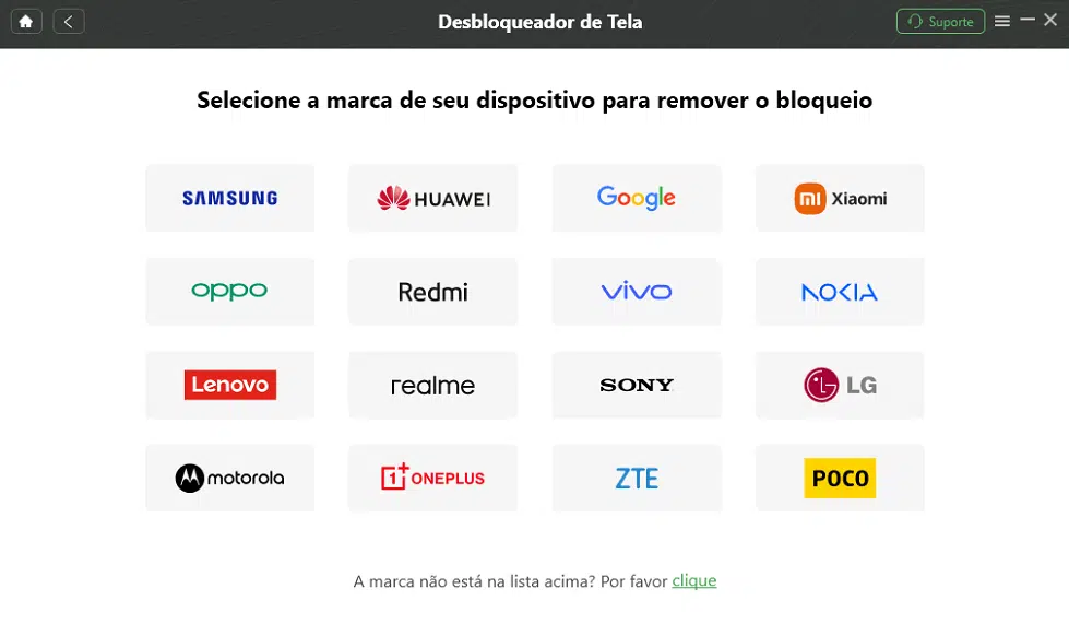 marcas famosos de celular