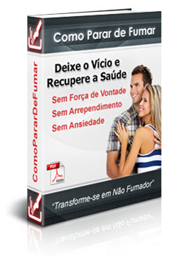 Modo de livrar-se aquela fumagem