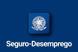 Logo do seguro-desemprego