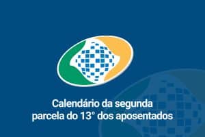 Logo do benefício INSS