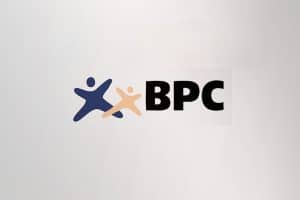 Logo do serviço BPC