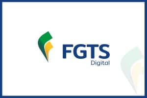 Logo do benefício FGTS