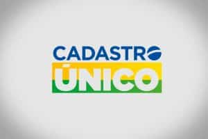 Logo do serviço Cadúnico