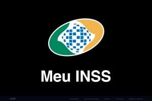 Logo do benefício INSS