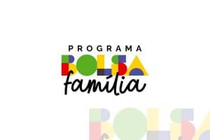 Imagem do benefício Bolsa Família de julho