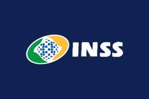 Logo do Inss