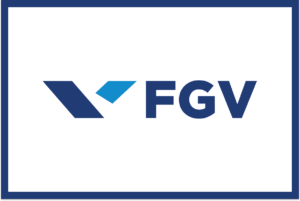 Logo da FGV