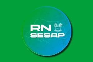 Logo do SESAP RN