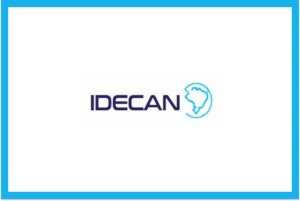 Logo da banda idecan