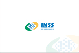 Logo do INSS