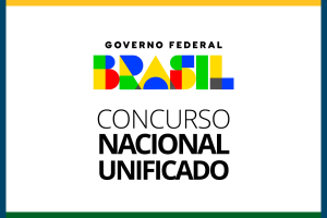 Logo do CNU