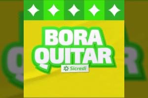 Imagem do programa "Bora Quitar" que é responsável pelo desconto no IPTU