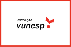 Logo da Banca Vunesp