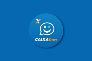 Aplicativo Caixa TEM