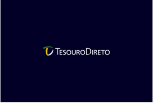 Logo do Tesouro Direto