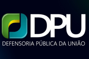 Logo do órgão DPU