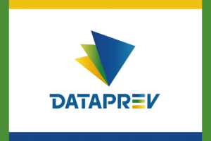 Logo do Dataprev