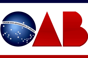 Logo da OAB 41