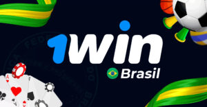 1Win Brasil