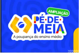 Imagem do programa pé-de-meia