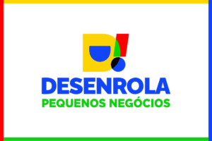 Imagem do programa Desenrola Pequenos Negócios