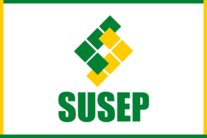 Logo da Susep