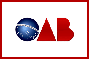 Logo da OAB