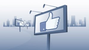 Facebook como estrategias para Marketing na Internet