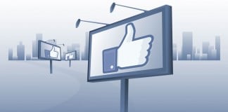 Facebook como estrategias para Marketing na Internet