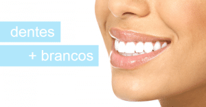 Como clarear os dentes - clareamento dental