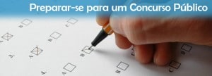 Concursos - Vantagens de se prestar um concurso público