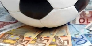 Apostas em jogos de Futebol um mercado milionario