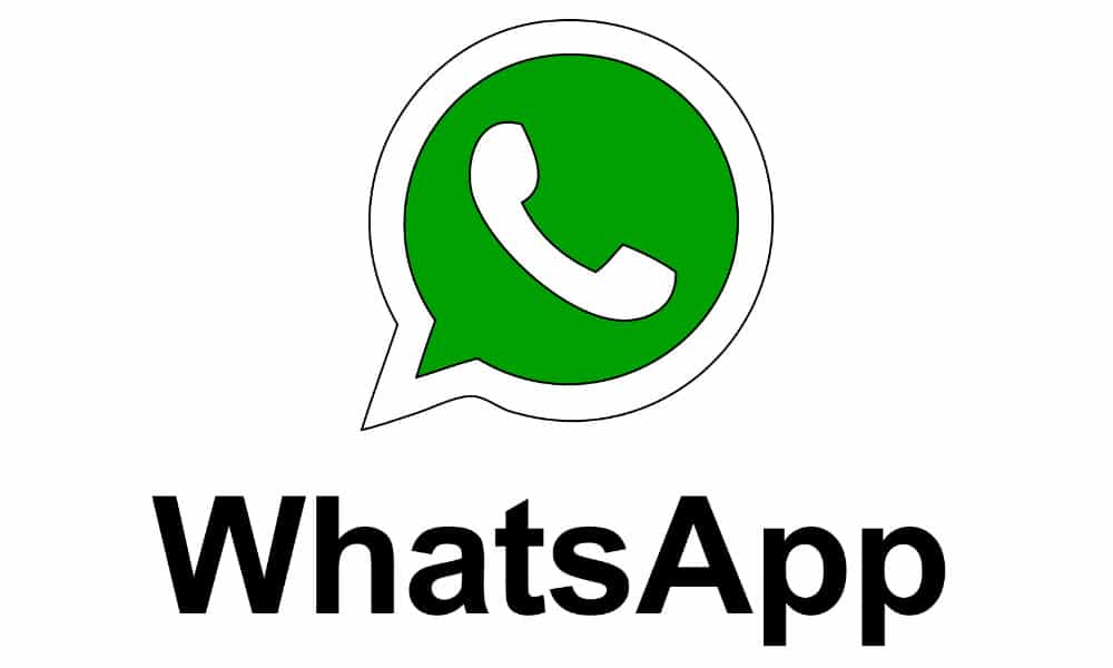 Atualização do whatsapp agora permite miniatura de imagens