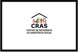 Logo do CRAS