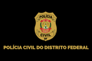 Imagem da logo PCDF