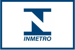 Logo do INMETRO