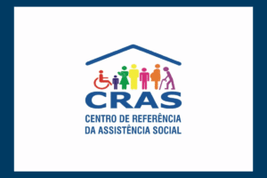 Imagem da logo do CRAS