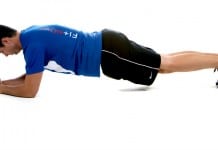 5 exerccios para definir barriga sem abdominais