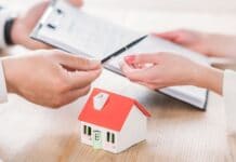 5 passos para o seu primeiro financiamento imobiliário