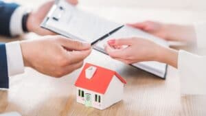 5 passos para o seu primeiro financiamento imobiliário