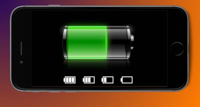 6 dicas para economizar bateria do seu smartphone
