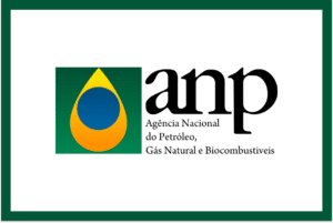 Logo da ANP