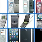9 smartphones mais vendidos de todos os tempos