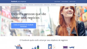 A importancia do Facebook para as empresas