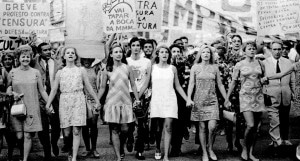 A verdadeira história por trás do Dia Internacional da Mulher